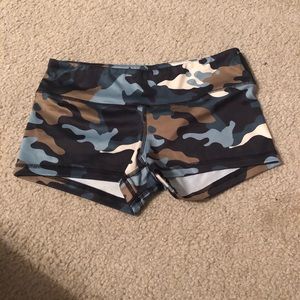 Fleo original shorts